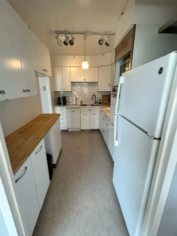 5757 North Sheridan Road Chicago IL 60640