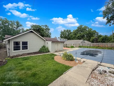 2707 Karen Drive Rockford IL 61101
