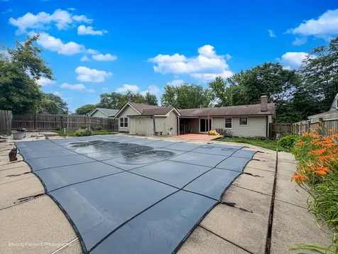 2707 Karen Drive Rockford IL 61101