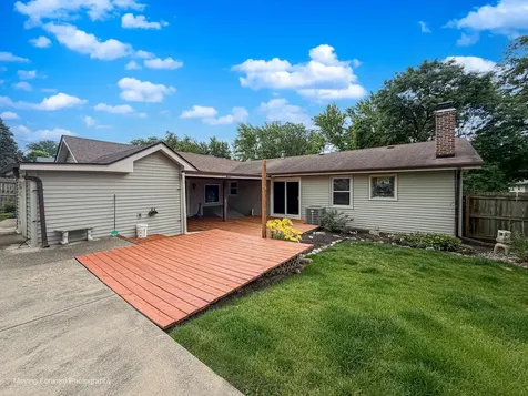 2707 Karen Drive Rockford IL 61101