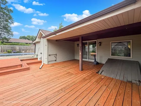 2707 Karen Drive Rockford IL 61101