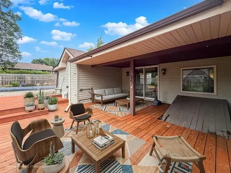 2707 Karen Drive Rockford IL 61101