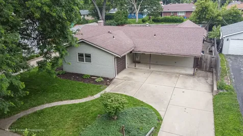 2707 Karen Drive Rockford IL 61101