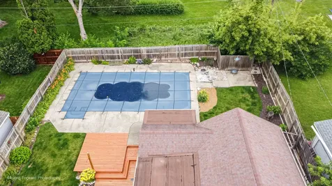 2707 Karen Drive Rockford IL 61101