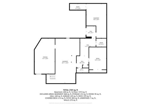 2707 Karen Drive Rockford IL 61101
