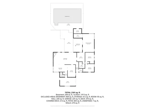 2707 Karen Drive Rockford IL 61101