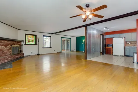 2707 Karen Drive Rockford IL 61101