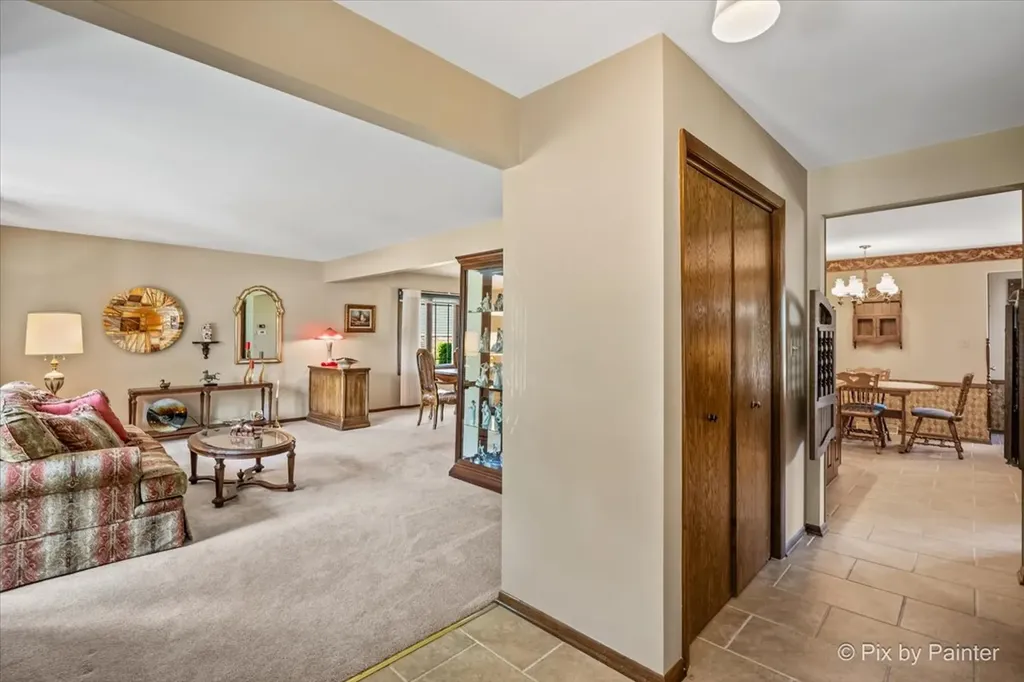 8535 Harvest Lane Darien IL 60561