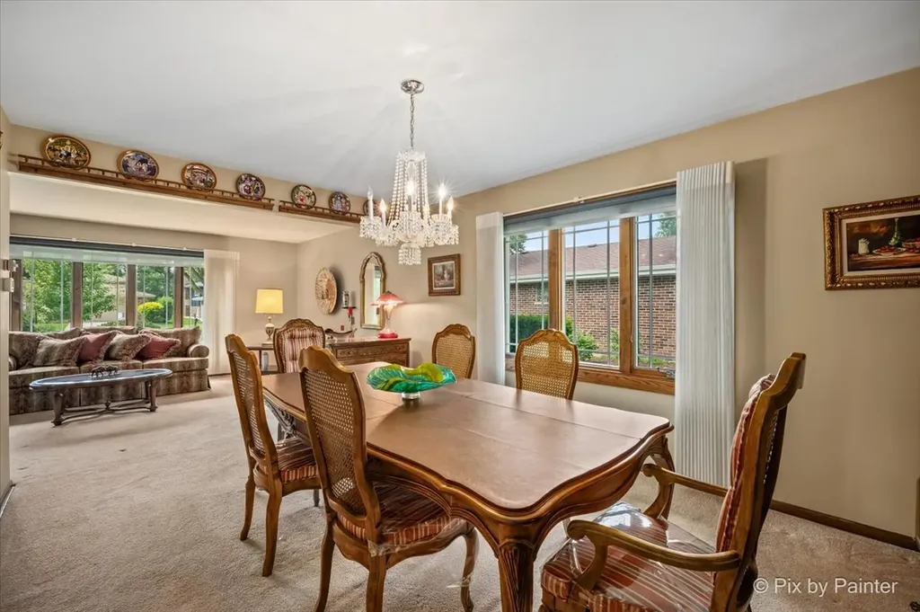 8535 Harvest Lane Darien IL 60561