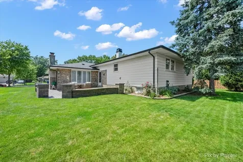 8535 Harvest Lane Darien IL 60561