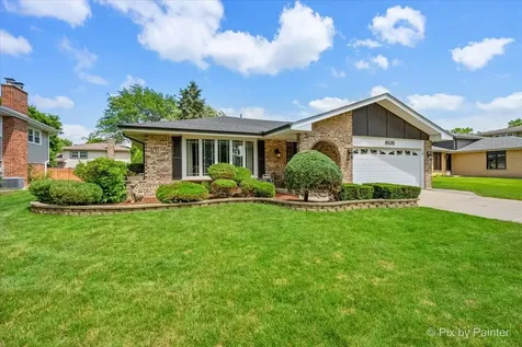 8535 Harvest Lane Darien IL 60561