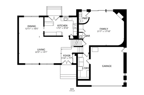 303 Charal Lane Highland Park IL 60035
