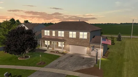 103 Evergreen Drive Kirkland IL 60146