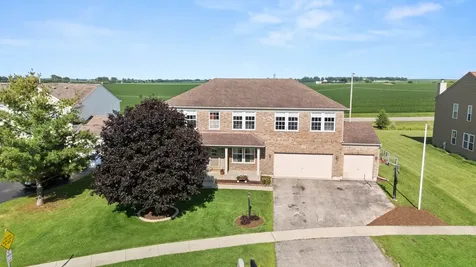 103 Evergreen Drive Kirkland IL 60146