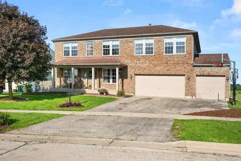 103 Evergreen Drive Kirkland IL 60146