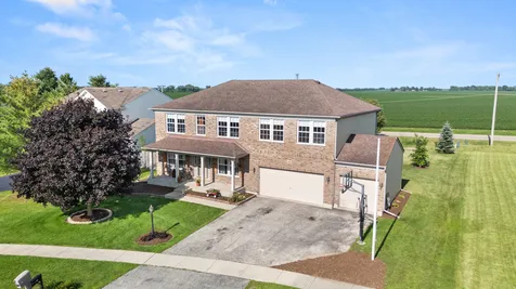 103 Evergreen Drive Kirkland IL 60146