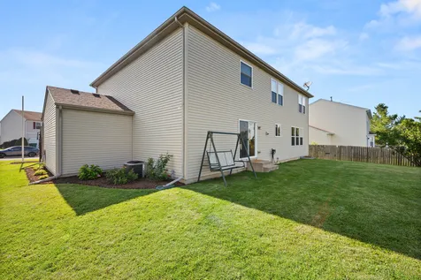 103 Evergreen Drive Kirkland IL 60146