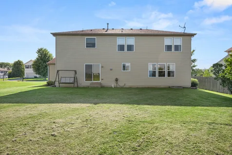 103 Evergreen Drive Kirkland IL 60146