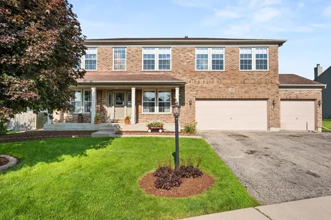 103 Evergreen Drive Kirkland IL 60146