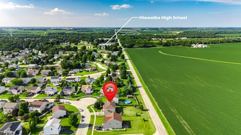 103 Evergreen Drive Kirkland IL 60146