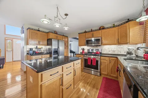 1249 West Parliament Street Crete IL 60417