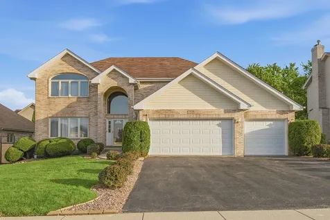 1249 West Parliament Street Crete IL 60417