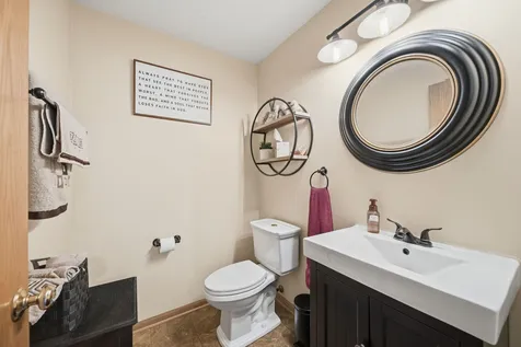 1249 West Parliament Street Crete IL 60417