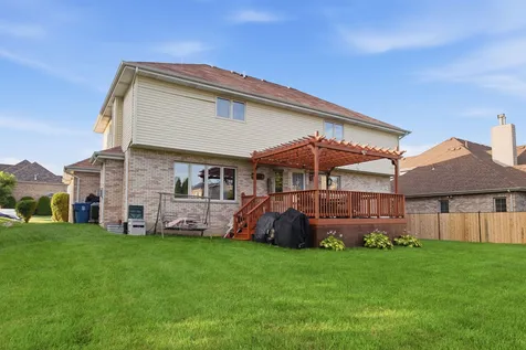 1249 West Parliament Street Crete IL 60417
