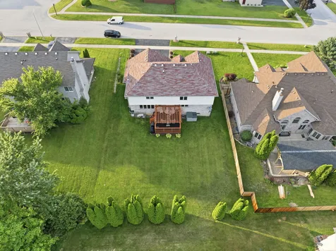1249 West Parliament Street Crete IL 60417