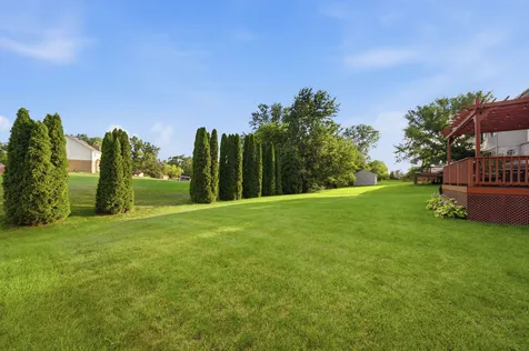 1249 West Parliament Street Crete IL 60417