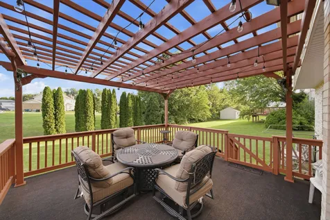 1249 West Parliament Street Crete IL 60417