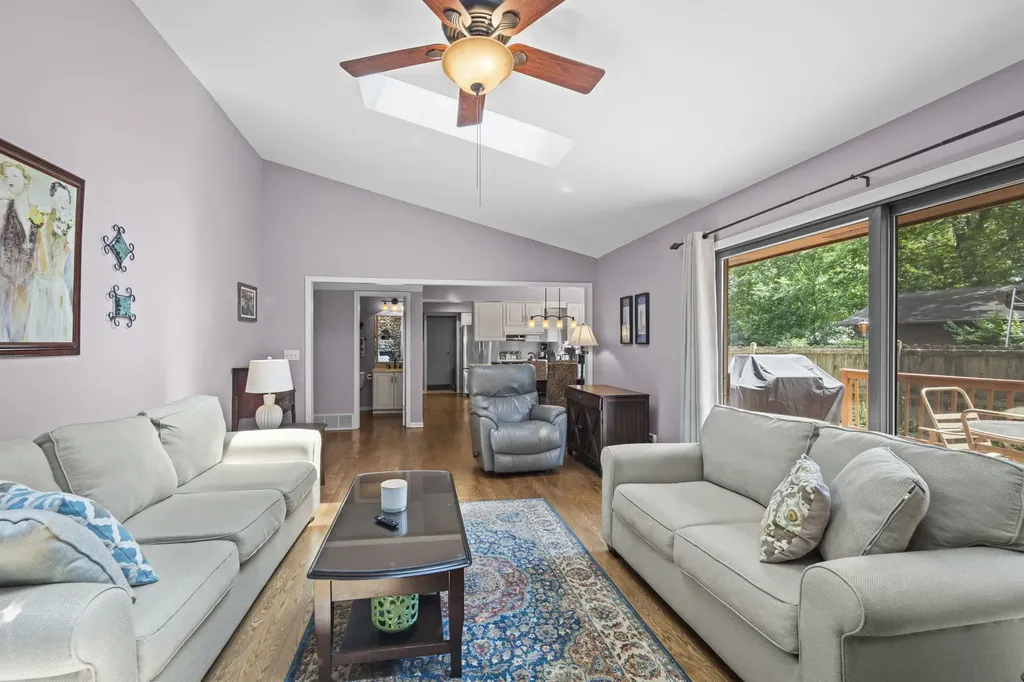 23880 North Overhill Drive Lake Zurich IL 60047