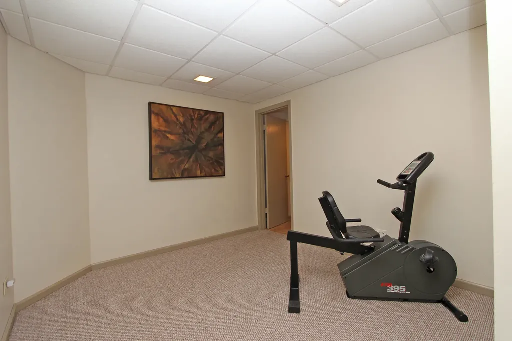 23880 North Overhill Drive Lake Zurich IL 60047