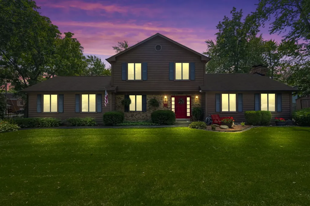 23880 North Overhill Drive Lake Zurich IL 60047