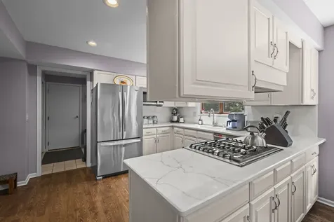 23880 North Overhill Drive Lake Zurich IL 60047