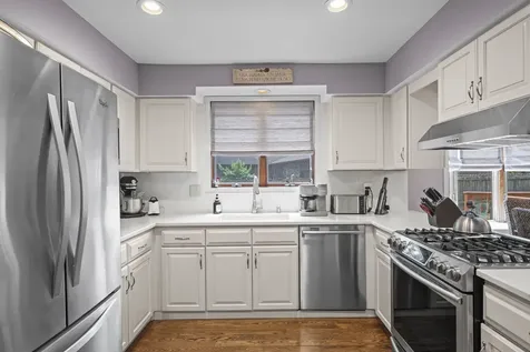 23880 North Overhill Drive Lake Zurich IL 60047