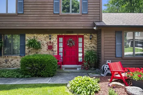 23880 North Overhill Drive Lake Zurich IL 60047