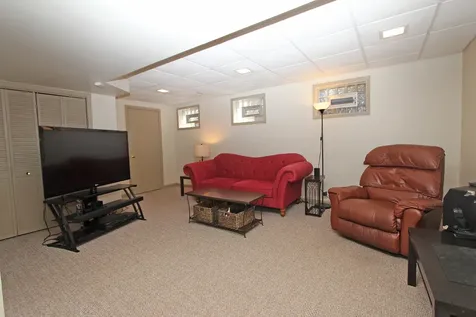 23880 North Overhill Drive Lake Zurich IL 60047