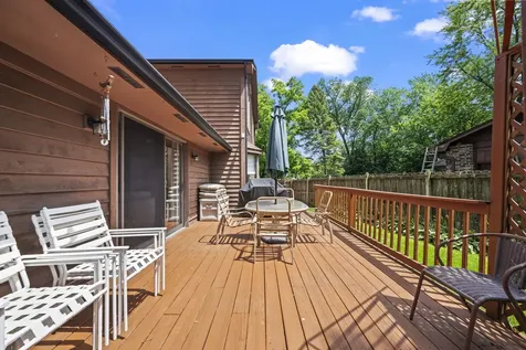 23880 North Overhill Drive Lake Zurich IL 60047