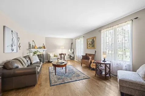 23880 North Overhill Drive Lake Zurich IL 60047