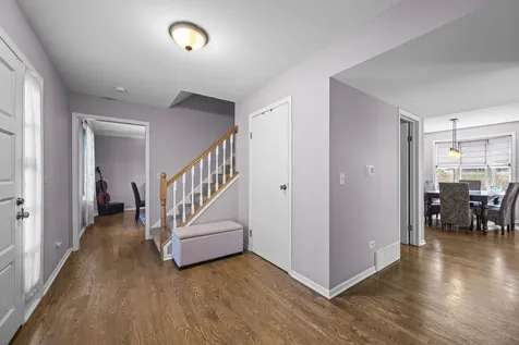 23880 North Overhill Drive Lake Zurich IL 60047