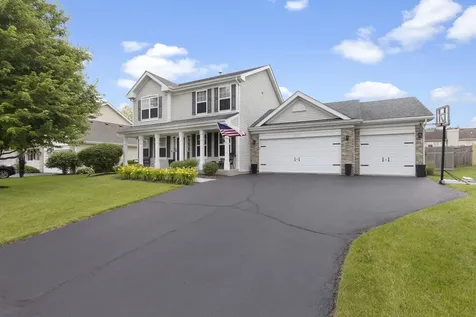 7017 Golden Eagle Drive Loves Park IL 61111
