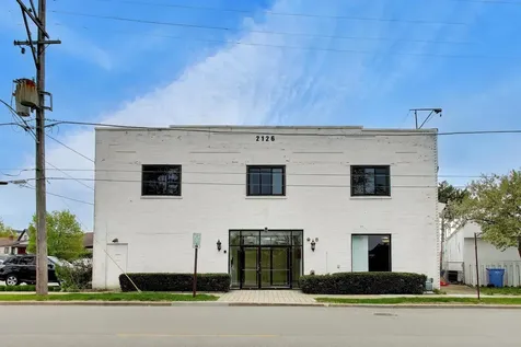 2126 1ST Street Highland Park IL 60035