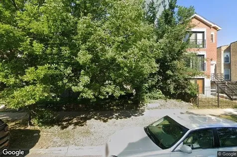1536 South Saint Louis Avenue Chicago IL 60623