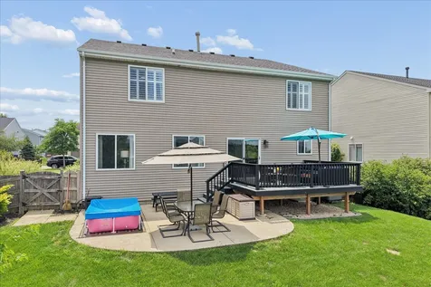 13320 Bucksburn Lane Beach Park IL 60083