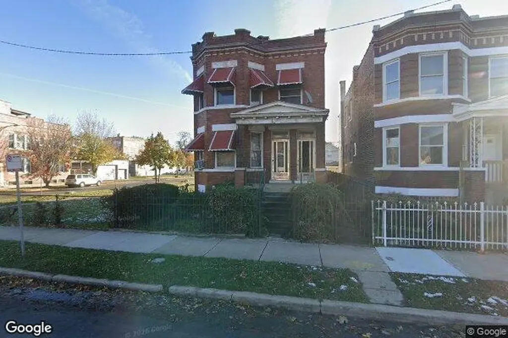 1501 South Kostner Avenue Chicago IL 60623