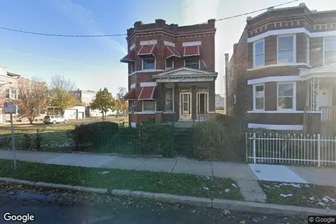 1501 South Kostner Avenue Chicago IL 60623