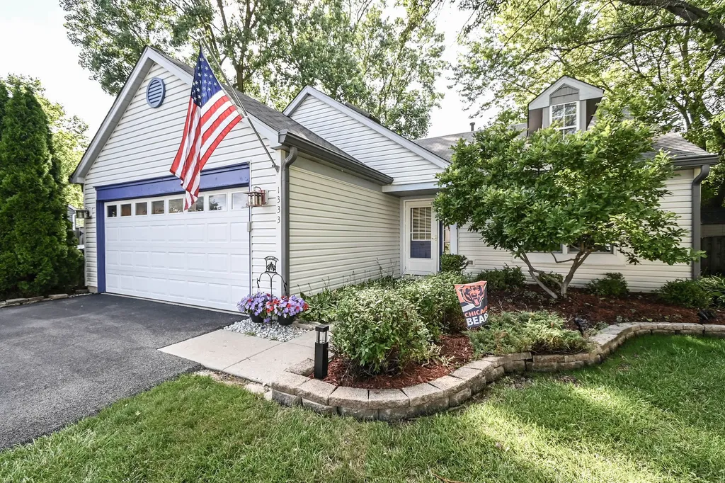 1333 Regency Lane Lake Villa IL 60046