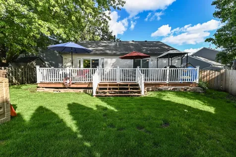 1333 Regency Lane Lake Villa IL 60046