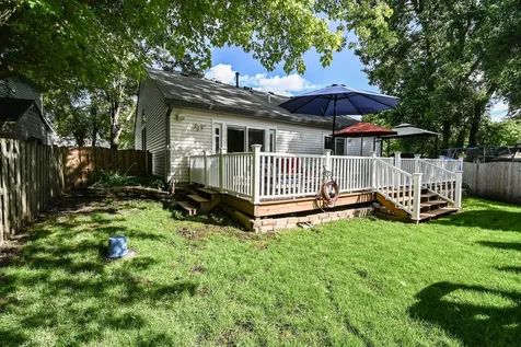 1333 Regency Lane Lake Villa IL 60046